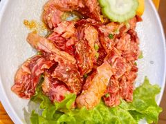 -梦山水日本烧肉(五四广场店)