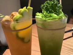 -榕意·川味之美(深业上城店)