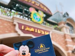 -上海迪士尼度假区