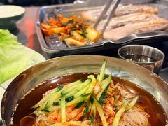 -李氏烤肉店