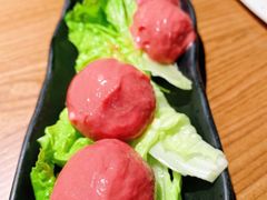 手打生丸-牛焱·贵州黄牛肉火锅(城西银泰店)