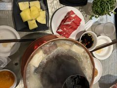 -东来顺饭庄(王府井步行街店)