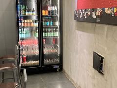 -shark burger·鲨鱼汉堡(交子大道店)
