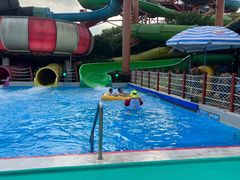 -上海玛雅海滩水公园