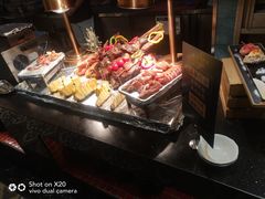 -五月罗马海鲜自助餐厅(月星环球港店)