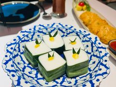 椰汁西米糕-BetterThai 泰加(苏州中心店)