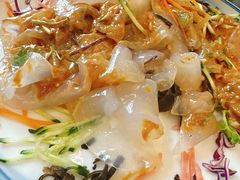 -润泽园饭庄(中山路店)