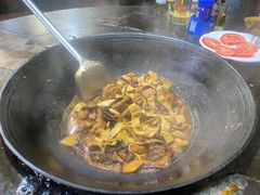 -潭州老友灶台鸡·竹屋老灶(光明E城店)