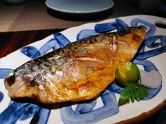 -山葵家·创意料理(宁波来福士店)
