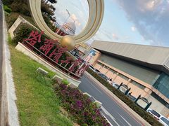 -哈尔滨工业大学(威海校区)