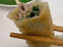 -品海楼·大连海胆锅贴馆(东港店)