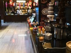 -天怡豪生大酒店-怡园中餐厅(枣山路店)