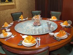 -金枝玉叶上海人家食府(三里河店)