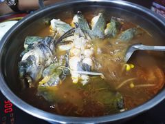 -弘烨 贵州酸汤 鱼火锅(东财店)