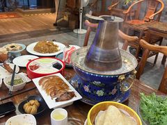 -东来顺•非遗火锅(外滩店)