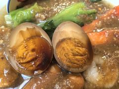 -左记港食(融科天城店)