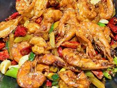 -掌上鲜(南顺城街店)