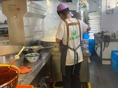 -清真磨沟沿老字号牛肉面(总店)