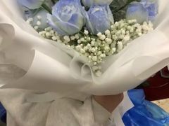 -亭亭鲜花店(中山北路店)