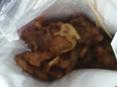 -傅强排骨(成都总店)