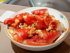 老卤猪手-老阿爸鲜鱼土菜(昆山花桥店)