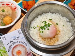 -味太助·银饭食堂(中华城店)