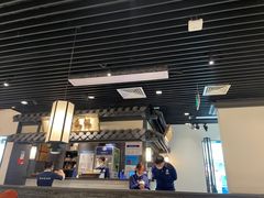 大堂-大榕树下顺德菜(融创茂店)