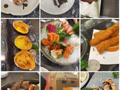 -菊上料理(蜀山银泰百货店)