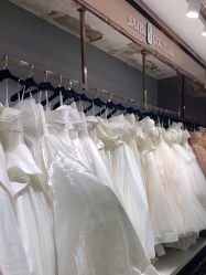 -SATIN COUTURE瑟庭婚纱礼服馆