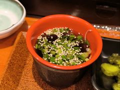 -天妇罗内顺田(罗湖店)
