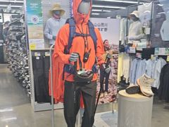 -迪卡侬(大英山店)
