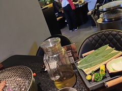 -樱嘢·炭火烧肉(惠南店)