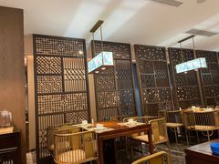 大堂-童福兴·南京菜(老门东店)