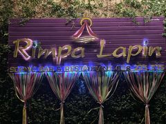 -Rimpa Lapin悬崖餐厅