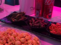 -酷秀KTV(五道口店)
