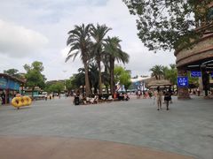 -武汉玛雅海滩水公园