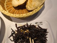 -小螺号海鲜·地道鲁菜(省体总店)