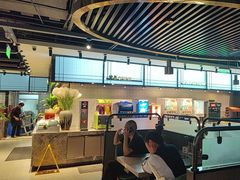 -金滏山烤肉·海鲜·火锅自助餐厅(襄阳万达店)
