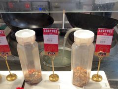 -阿财老铺·凤阳土菜馆