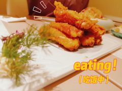 -荷花亭·湖北融合菜(中商广场店)