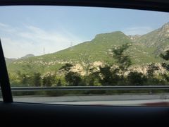 -十渡东湖港风景区