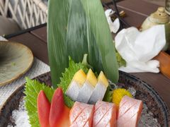 -俊屋料理·烧鸟·寿司·日泰融合菜(星际云汇店)