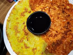 泡菜饼-李先生的首尔小馆(松江启源广场店)
