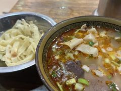 -兄弟俩老李家牛肉汤(总店)