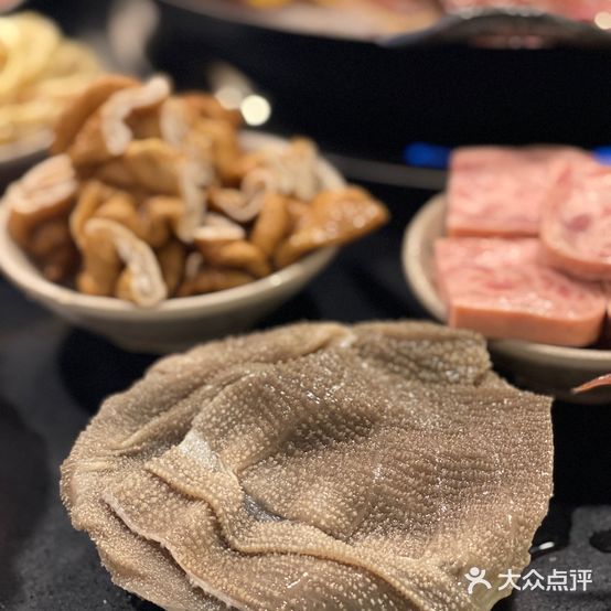 酒友老火锅(渝中店)