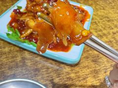 -妈妈手(山大总店)