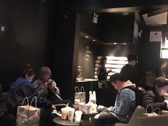 -喜茶(北京三里屯太古里店)