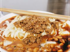 -西月城谭豆花(春熙路店)