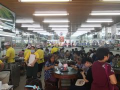 大堂-穗银肠粉店(东川路店)