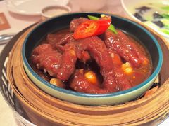 -南海渔村(珠江新城店)